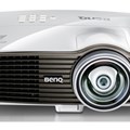 Máy chiếu BenQ MX812ST