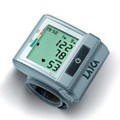 Máy đo huyết áp điện tử cổ tay LAICA BM1001