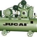 Máy nén khí một cấp Jucai FT55170