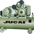 Máy nén khí hai cấp Jucai AW105010
