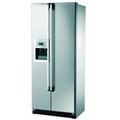 Tủ lạnh Side by side Ariston MSZ-802DF