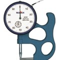Đồng hồ đo độ dày Teclock TPM-116