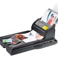 Máy quét scan Plustek PL2550