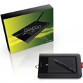 Bảng vẽ  điện tử Wacom Bamboo Pen & Touch CTH-460