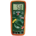 Đồng hồ vạn năng + đo nhiệt độ IR Extech EX470