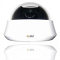 Camera bán cầu có đèn hồng ngoại ICAM-002IQ