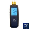 Thiết bị đo nhiệt độ tiếp xúc PCE-T312