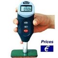Thiết bị đo độ cứng PCE-HT210 