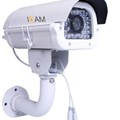 Camera thân hồng ngoại ICAM-601IQ