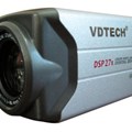 Camera Zoom màu VDTech VDT-126ZA