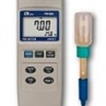 Máy đo pH và mV Lutron PH-208