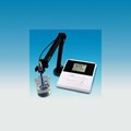 Máy đo pH/mV/Nhiệt độ để bàn SCHOTT LAB 860