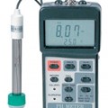 Máy đo pH, mV, nhiệt độ Lutron PH-207