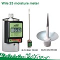 Máy đo độ ẩm nông sản Wile 25