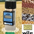 Máy đo độ ẩm ngũ cốc Wile 65