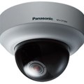 Camera bán cầu màu Panasonic WV-CF284