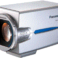 Camera màu Ngày-Đêm Panasonic WV-CZ362