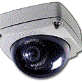 Camera IP Dome hồng ngoại PIXORD P-413