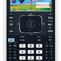 Máy tính vẽ đồ thị Ti-Nspire CX 