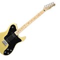 Guitar Fender Vintage Modified Tele® Custom II