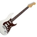 Guitar Fender Deluxe Stratocaster®