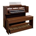 Organ Roland C-380