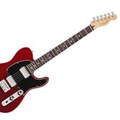 Guitar Fender Blacktop™ Telecaster® HH