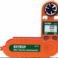 Máy đo tốc độ gió mini Extech 45118 
