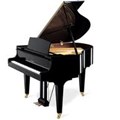 Đàn Grand Piano Steinway & Sons S-155