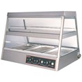Tủ giữ ấm thực phẩm SCP-1100