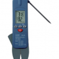 Máy đo nhiệt độ bằng tia hồng ngoại CEM IR-99 