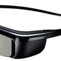 Kính 3D Samsung 2011 (3100GB) 