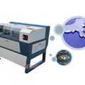 Máy khắc cắt laser ACC9060