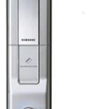 Khóa điện tử Samsung SHS-DL50SNR/EN