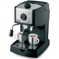 Máy pha cà phê tự động DeLonghi EC-155