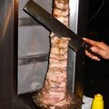Lò nướng Doner Kebab 3 buồng đốt HT-3