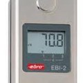Máy ghi nhiệt độ/độ ẩm sensor EBRO EBI 2-TH-612