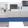 Máy tiện CNC - SK66