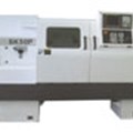 Máy tiện CNC - Model : SK50P