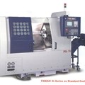 Máy tiện CNC PDL-T8/T8A