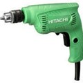 Máy khoan Hitachi D10VST (450W)