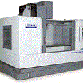 Máy trung tâm gia công CNC model VX650/40