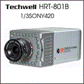 Camera hình chữ nhật Techwell (HRT-801B) 