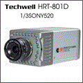 Camera hình chữ nhật Techwell (HRT-801D) 