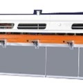 Máy ghép dọc MH 1546 