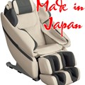 Ghế massage toàn thân Inada EMBRACE HCP-735D 
