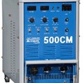 MÁY HÀN MIG/MAG INVERTER AUTOWEL NICE- 500CM