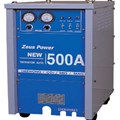 Máy hàn MIG Daehong ZP 800-Thyristor