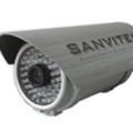 Camera sanvitek S-132A