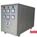 Máy biến áp FAVITEC 450 KVA (cách ly 3 pha)